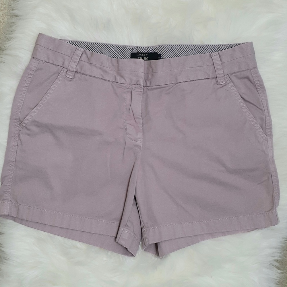 J crew  chino sz 6